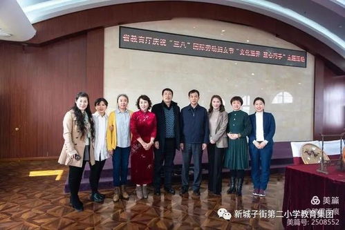 “文化滋養，慧心巧手” 省教育廳以主題活動深化美育實踐，促進文化交融