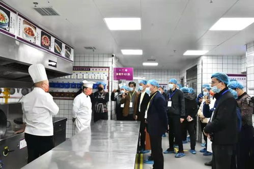 交流面對面 觀摩零距離——盛世開元喜宴酒店舉行4D食品安全現(xiàn)場管理體系驗收表彰大會