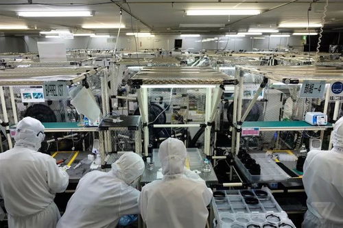 實拍富士工廠 精益生產典范與U型線在餐飲管理中的啟示